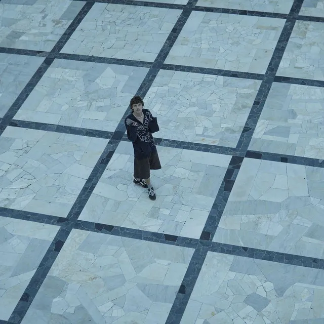 Alladyn • Cały album • Wszystkie utwory • Wykonawca