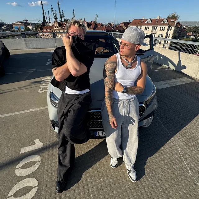 FREESTYLE NIE JEST FREE • Cały album • Wszystkie utwory • Wykonawca