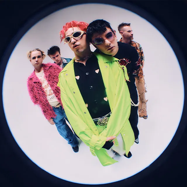 Fontaines D.C. • Albumy • Piosenki • Życiorys