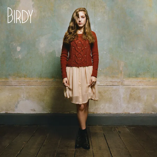 Birdy • Cały album • Wszystkie utwory • Wykonawca