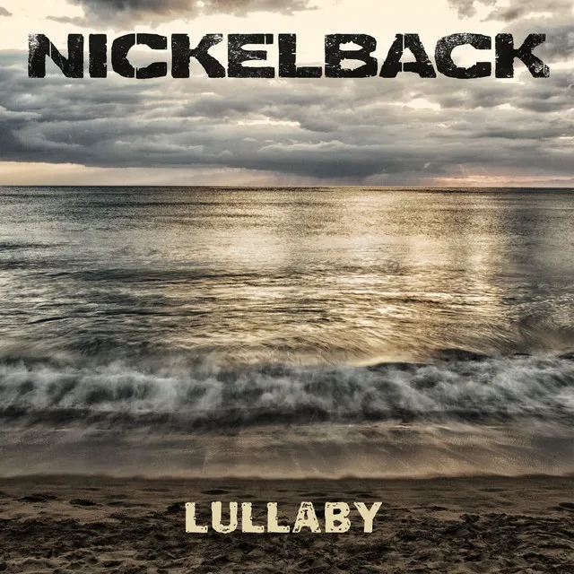 Lullaby • Cały album • Wszystkie utwory • Wykonawca