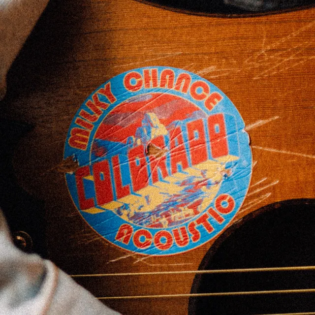 Colorado (Acoustic Version) • Cały album • Wszystkie utwory • Wykonawca