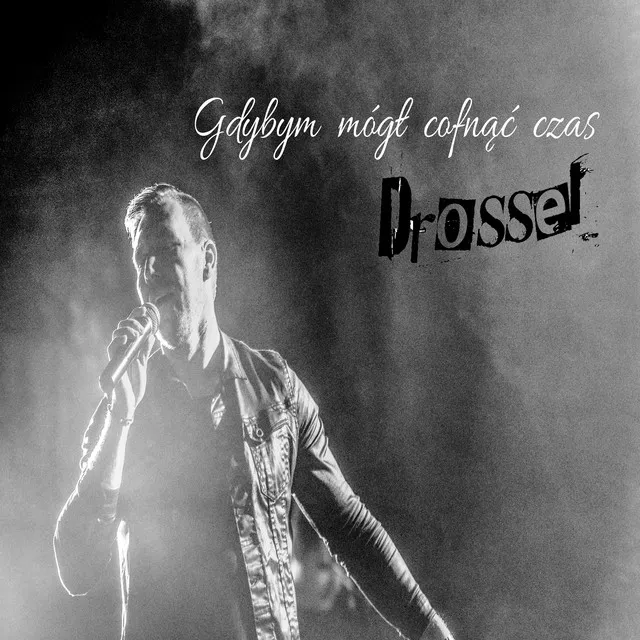 GDYBYM MÓGŁ COFNĄĆ CZAS • Cały album • Wszystkie utwory • Wykonawca