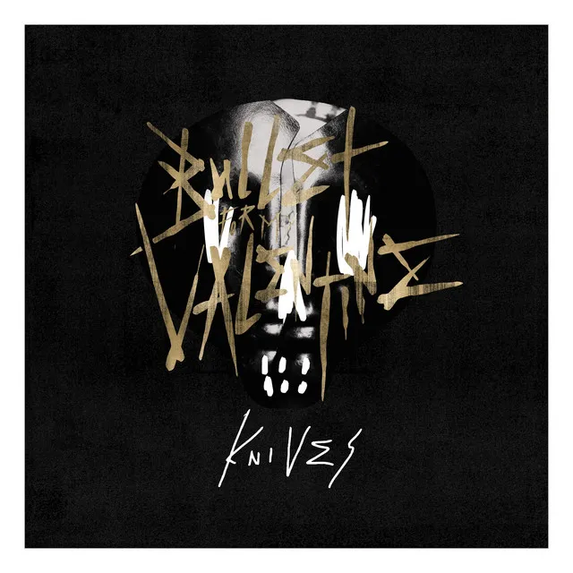 Knives • Cały album • Wszystkie utwory • Wykonawca