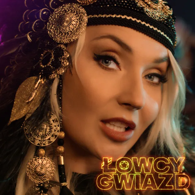 Łowcy Gwiazd • Cały album • Wszystkie utwory • Wykonawca