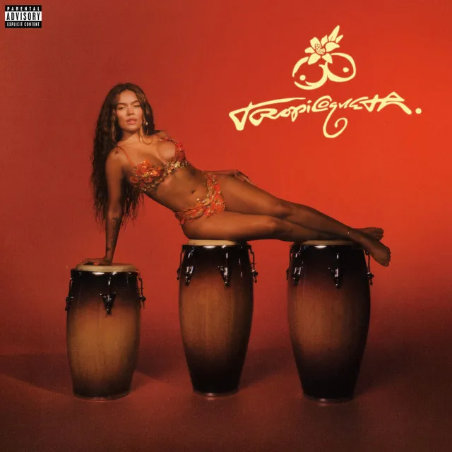 Tropicoqueta • Cały album • Wszystkie utwory • Wykonawca