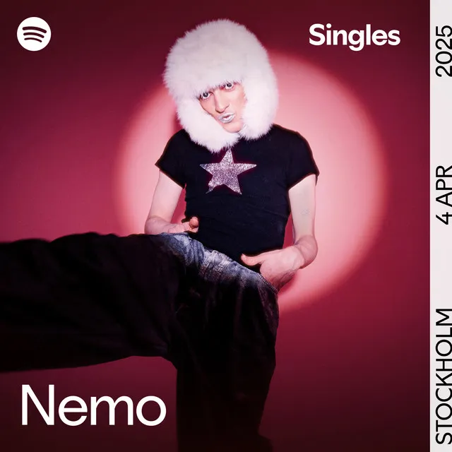 Satellite (Spotify Singles) • Cały album • Wszystkie utwory • Wykonawca