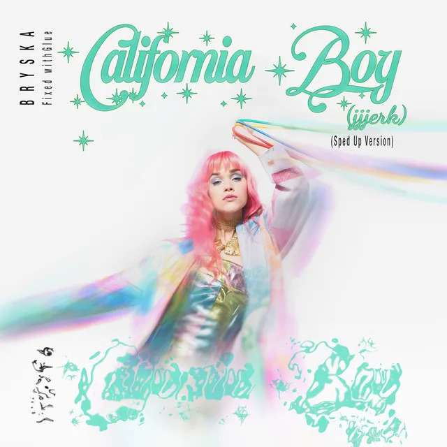California Boy (jjjerk) [Sped Up Version] • Cały album • Wszystkie utwory • Wykonawca