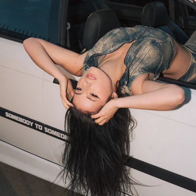 Somebody to Someone (I Just Wanna Fall in Love) • Cały album • Wszystkie utwory • Wykonawca