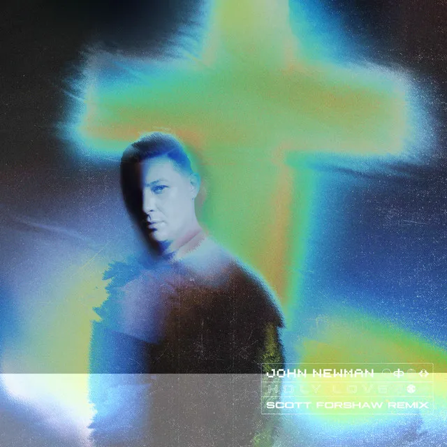 Holy Love (Scott Forshaw Remix) • Cały album • Wszystkie utwory • Wykonawca