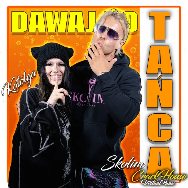 DAWAJ DO TAŃCA • Cały album • Wszystkie utwory • Wykonawca