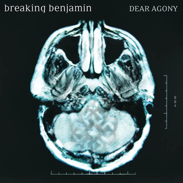 Dear Agony • Cały album • Wszystkie utwory • Wykonawca