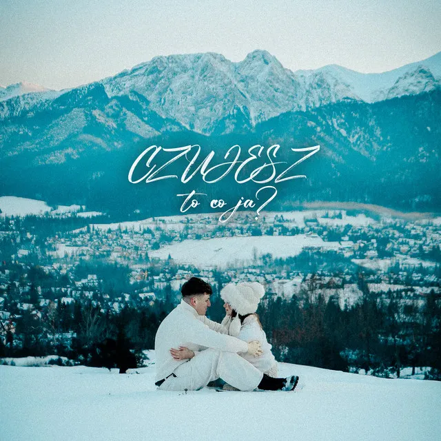 Czujesz to co ja? • Cały album • Wszystkie utwory • Wykonawca