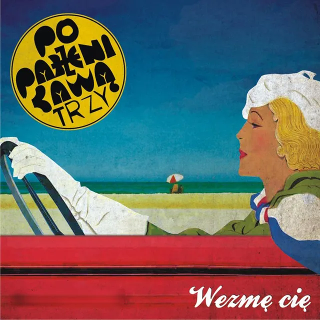 Wezmę Cię • Cały album • Wszystkie utwory • Wykonawca