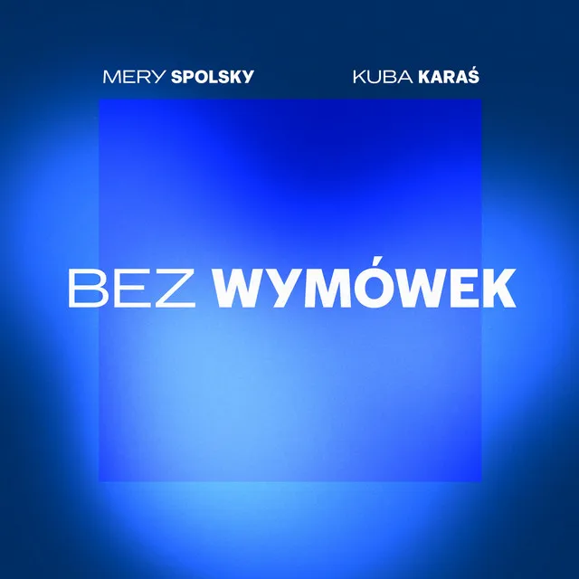 Bez Wymówek • Cały album • Wszystkie utwory • Wykonawca