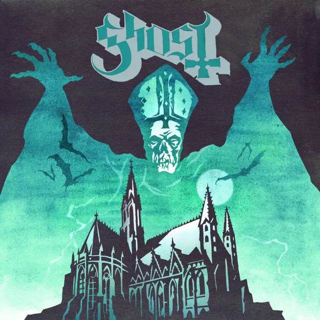 Opus Eponymous • Cały album • Wszystkie utwory • Wykonawca