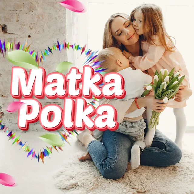 Matka Polka (WiT_kowski Remix) • Cały album • Wszystkie utwory • Wykonawca