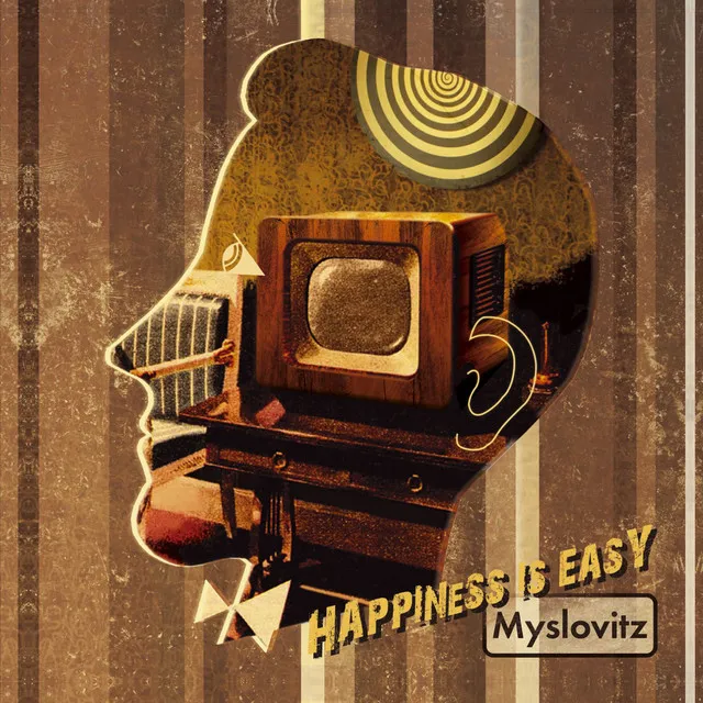 Happiness Is Easy • Cały album • Wszystkie utwory • Wykonawca