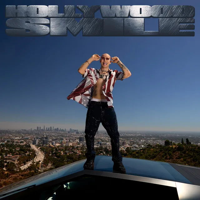 HOLLYWOOD SMILE • Cały album • Wszystkie utwory • Wykonawca