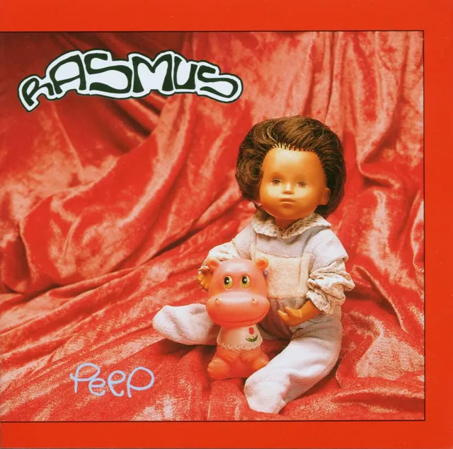 Peep - Ghostbusters • Cały album • Wszystkie utwory • Wykonawca