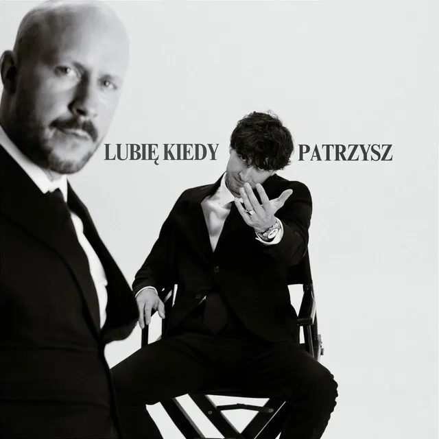 lubię kiedy patrzysz (Live Band) • Cały album • Wszystkie utwory • Wykonawca