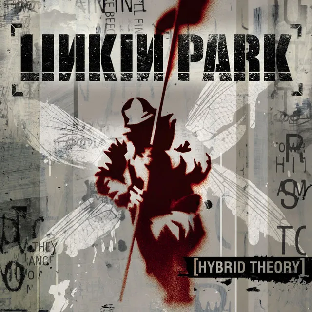 Hybrid Theory (Bonus Edition) • Cały album • Wszystkie utwory • Wykonawca