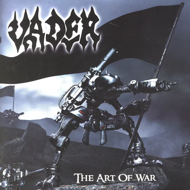 The Art of War • Cały album • Wszystkie utwory • Wykonawca