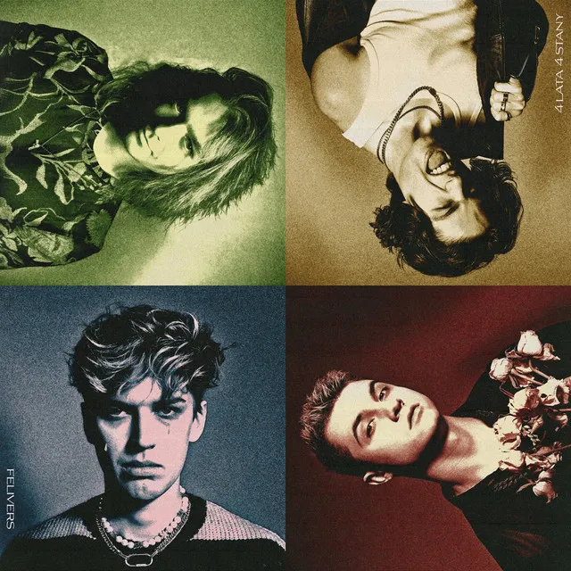 4 lata 4 stany (Deluxe) • Cały album • Wszystkie utwory • Wykonawca