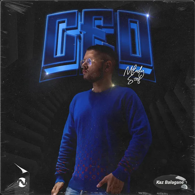 CEO (Młody Szef) • Cały album • Wszystkie utwory • Wykonawca