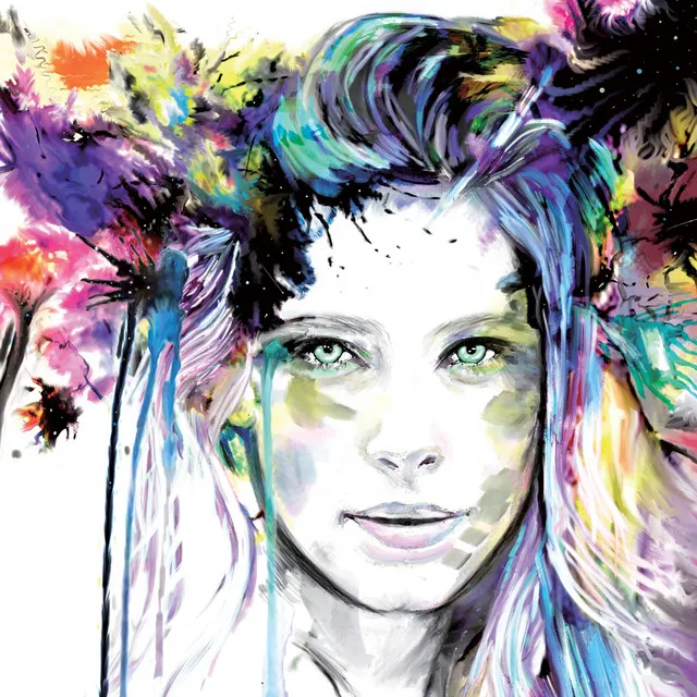 Parsley • Cały album • Wszystkie utwory • Wykonawca