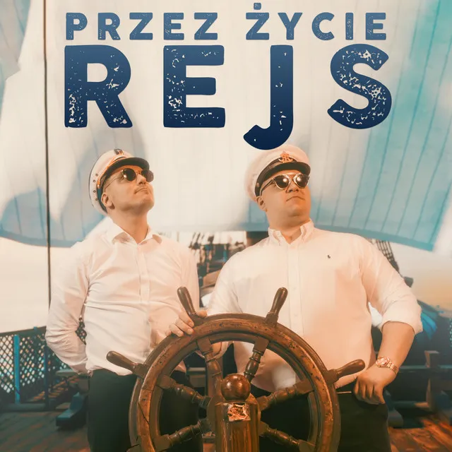 Przez życie rejs (Orginal) • Cały album • Wszystkie utwory • Wykonawca