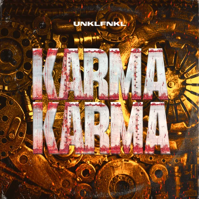 Karma Karma • Cały album • Wszystkie utwory • Wykonawca