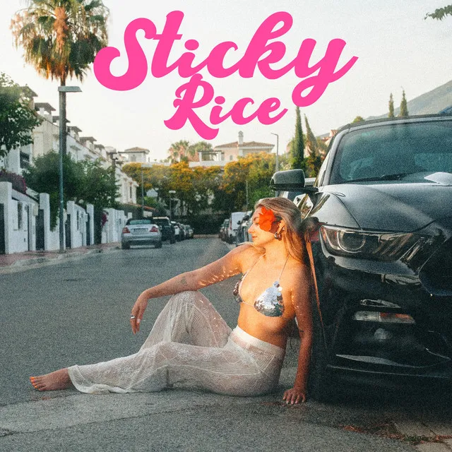 sticky rice • Cały album • Wszystkie utwory • Wykonawca