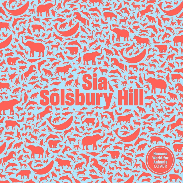 Solsbury Hill (Humane World for Animals Cover) • Cały album • Wszystkie utwory • Wykonawca