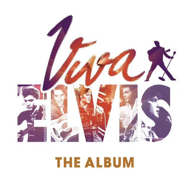 Viva Elvis • Cały album • Wszystkie utwory • Wykonawca