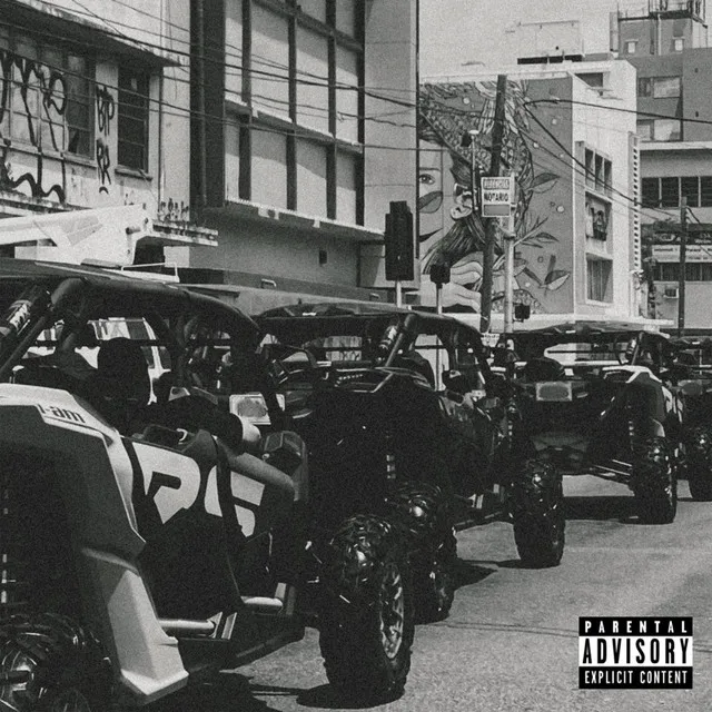 100 MILLONES • Cały album • Wszystkie utwory • Wykonawca