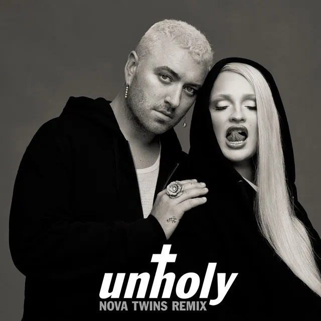 Unholy (feat. Kim Petras) [Nova Twins Remix] • Cały album • Wszystkie utwory • Wykonawca