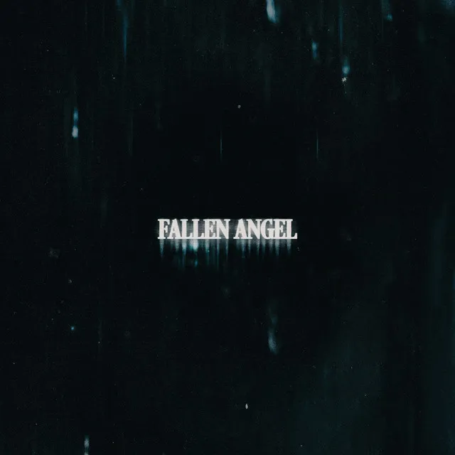 FALLEN ANGEL (Sped Up) • Cały album • Wszystkie utwory • Wykonawca