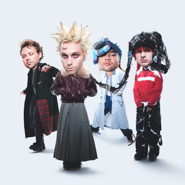 5 Seconds of Summer • Dyskografia • Życiorys • Utwory
