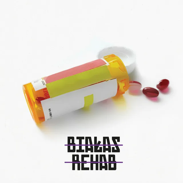 Rehab • Cały album • Wszystkie utwory • Wykonawca