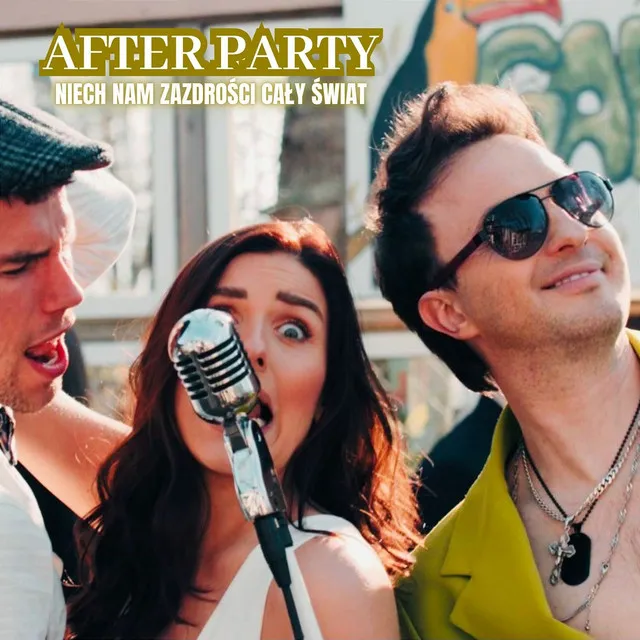 Niech nam zazdrości cały świat • Cały album • Wszystkie utwory • Wykonawca