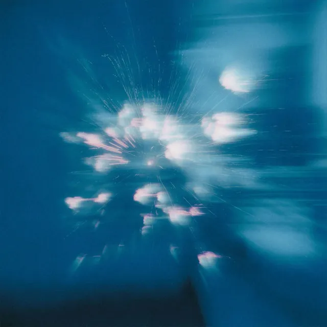 Too Tense • Cały album • Wszystkie utwory • Wykonawca