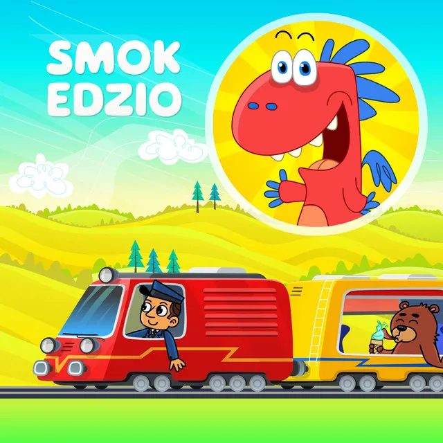 Jedzie Pociąg Z Daleka • Cały album • Wszystkie utwory • Wykonawca