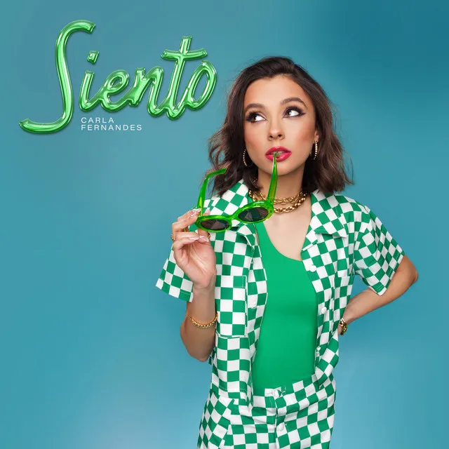 Siento • Cały album • Wszystkie utwory • Wykonawca