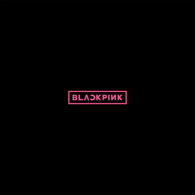 BLACKPINK (Japanese Version) • Cały album • Wszystkie utwory • Wykonawca