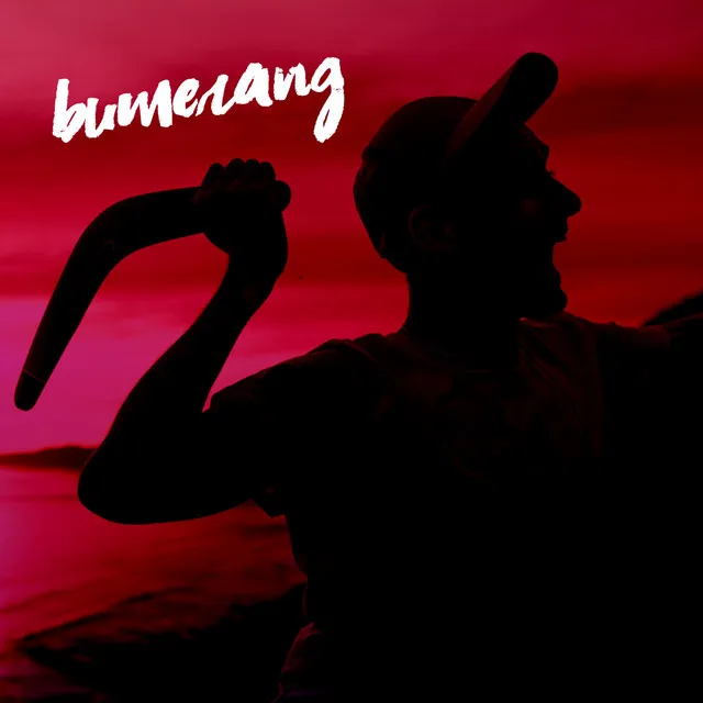 Bumerang • Cały album • Wszystkie utwory • Wykonawca