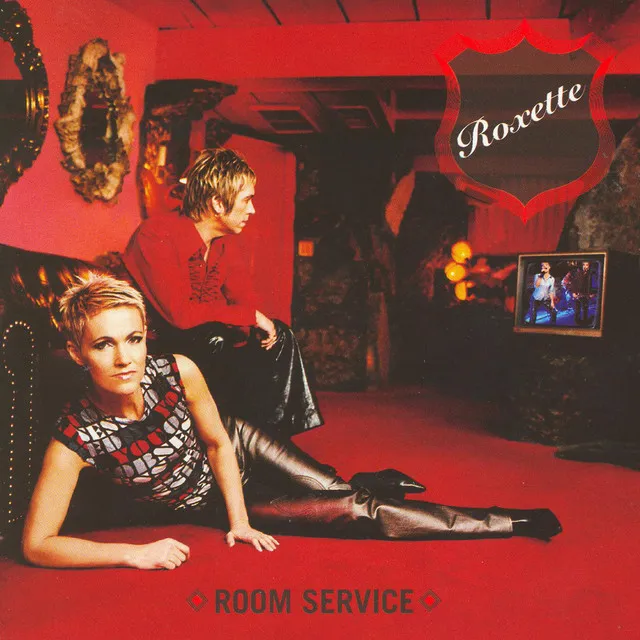 Room Service (Extended Version) • Cały album • Wszystkie utwory • Wykonawca