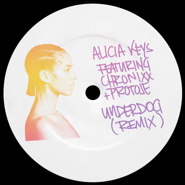 Underdog (feat. Chronixx & Protoje) • Cały album • Wszystkie utwory • Wykonawca