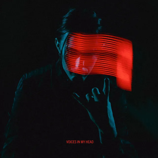 Voices In My Head • Cały album • Wszystkie utwory • Wykonawca