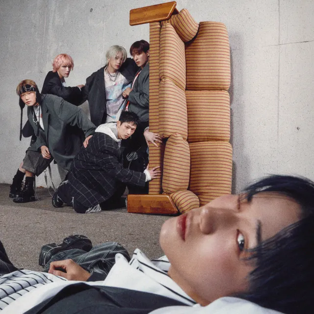 P1Harmony • Dyskografia • Życiorys • Utwory